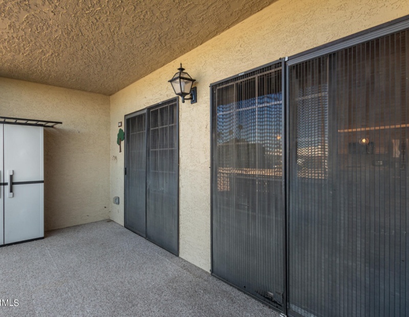 10330 W Thunderbird Blvd #C117, Sun City, Arizona 85351, ,2 BathroomsBathrooms,2 Bedroom Condos,For Sale,W Thunderbird Blvd #C117,1183