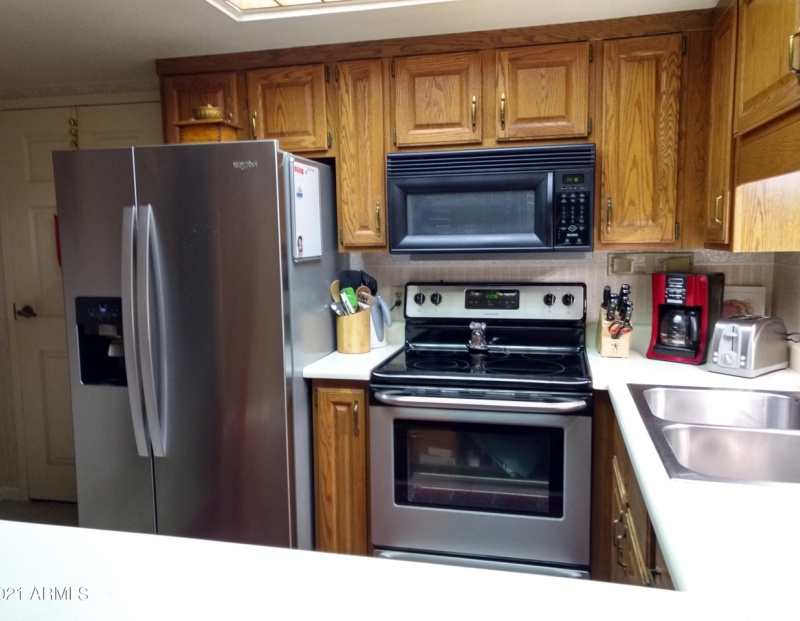 10330 W Thunderbird Blvd Unit A138, Sun City, Arizona 85351, 0 , 0 ,1 BathroomBathrooms,1 Bedroom Condos,For Sale,W Thunderbird Blvd Unit A138,0,1313