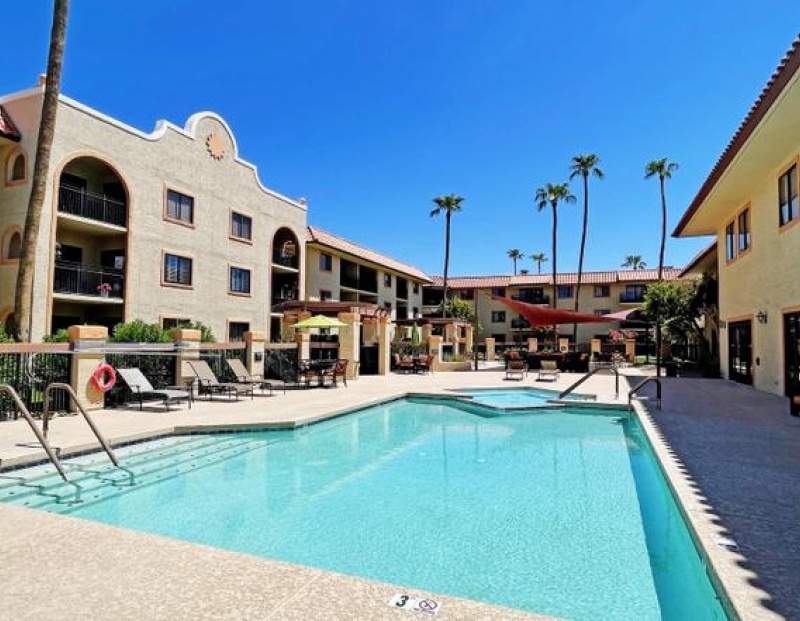 10330 W Thunderbird Blvd Unit B114, Sun City, Arizona 85351, 0 , 0 ,2 BathroomsBathrooms,2 Bedroom Condos,For Sale,W Thunderbird Blvd Unit B114,0,1317