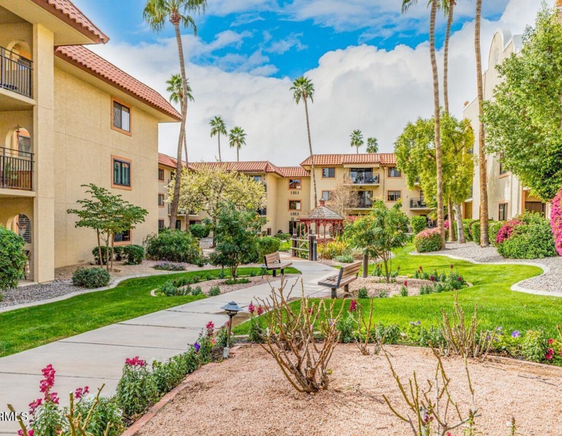 10330 W Thunderbird Blvd Unit A132, Sun City, Arizona 85351, 0 , 0 ,1 BathroomBathrooms,1 Bedroom Condos,For Sale,W Thunderbird Blvd Unit A132,0,1318